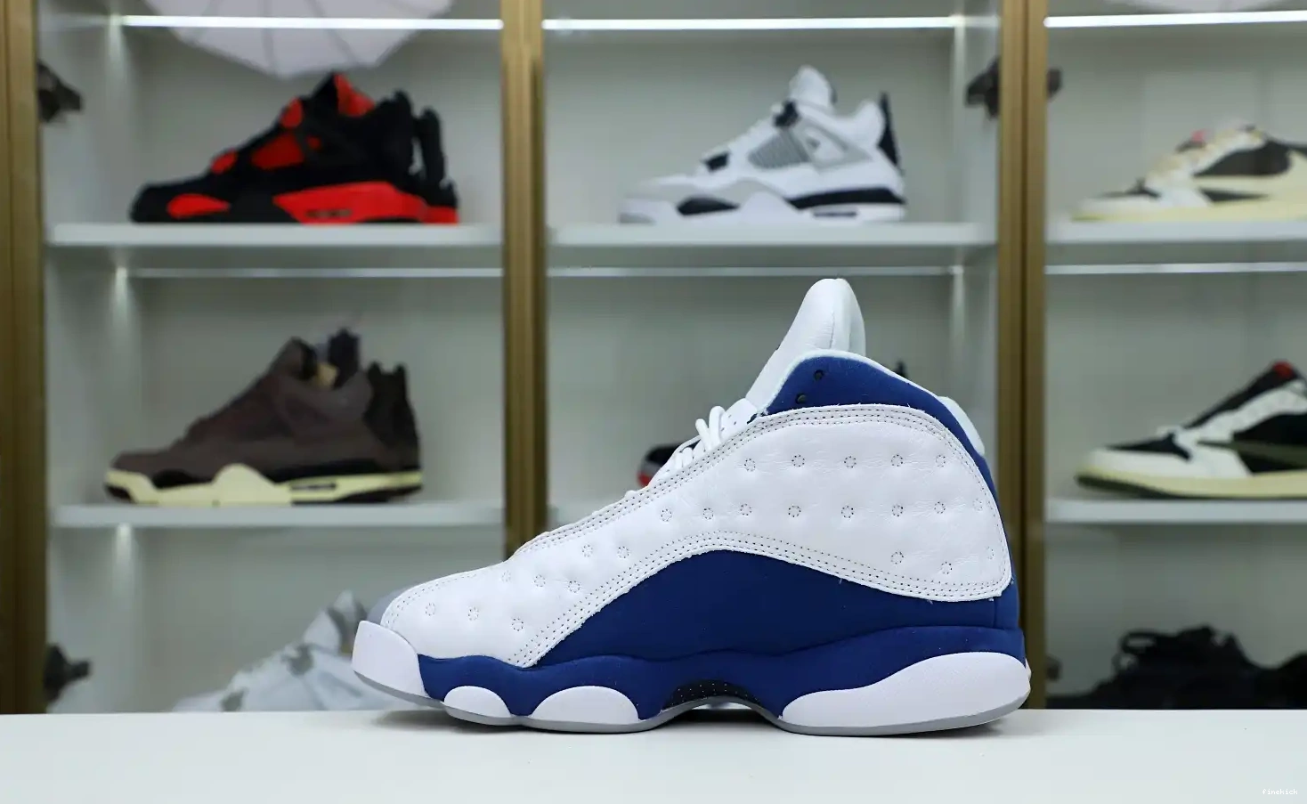 Jordan 13 